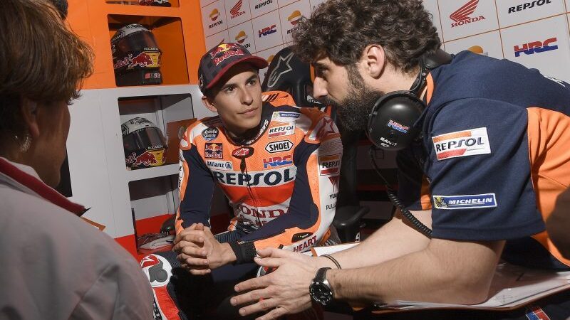 MotoGP 2017. I commenti dei piloti dopo le FP1 in Qatar