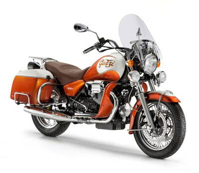 Moto Guzzi California 1100