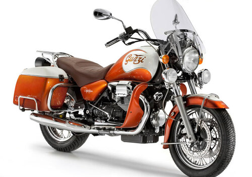 Moto Guzzi California 1100