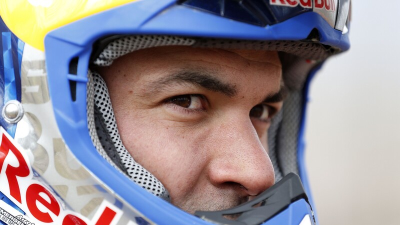 Dakar 2016, Antoine Meo: &ldquo;Subito test per la Dakar&rdquo;