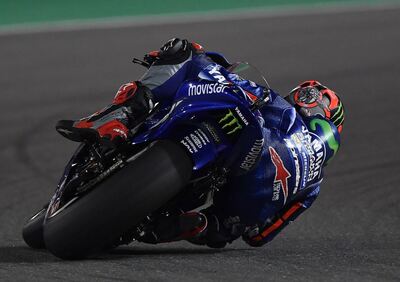 Chi vincerà la prima gara MotoGP 2017 in Qatar?