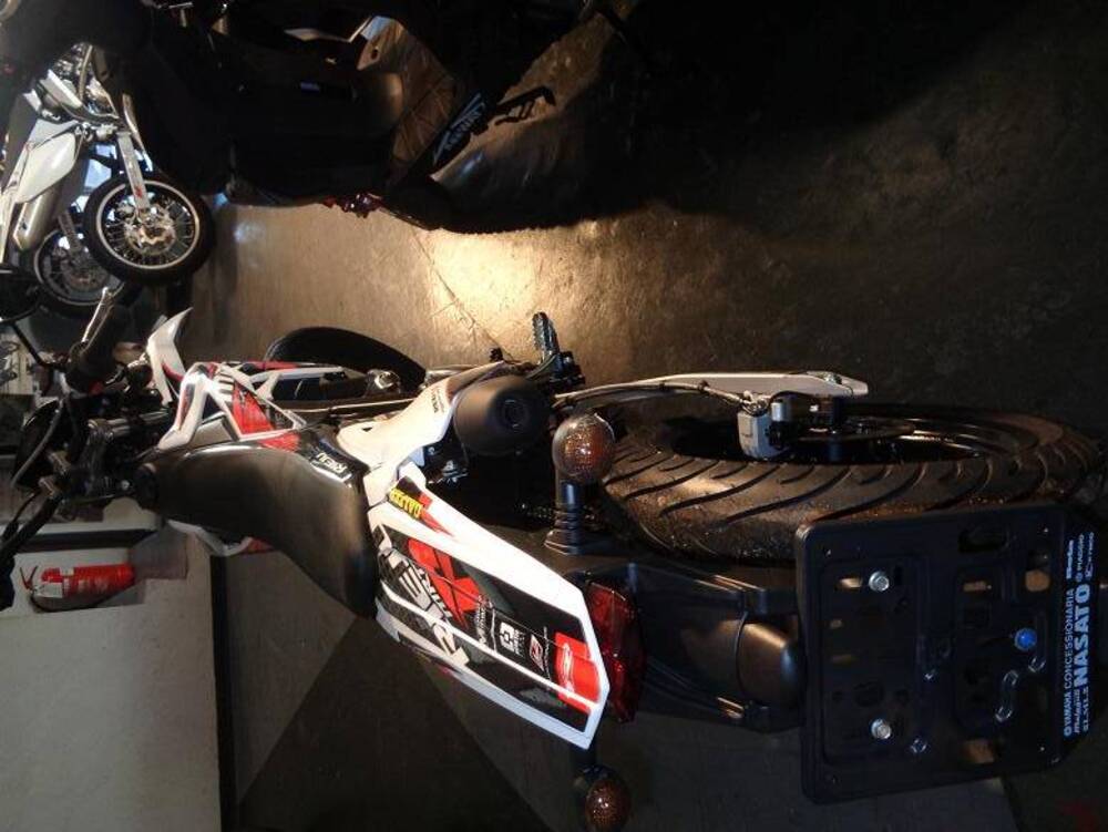 Rieju Marathon 125 Motard A.C. (2011 - 17) (3)