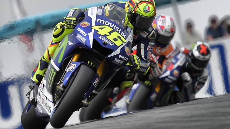 MotoGP 2015. I 10 motivi che rendono imperdibile la 2&ordf; met&agrave; del campionato