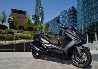 Kymco Downtown 350i ABS (2016 - 20) nuova