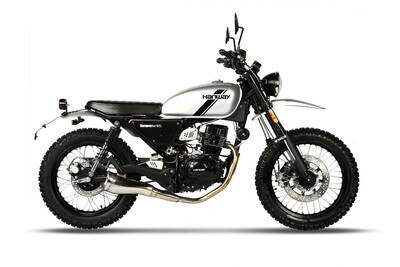  Altre moto o tipologie Special nuova