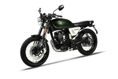  Altre moto o tipologie Special nuova