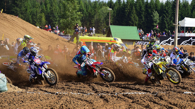 Motocross Orari TV Loket diretta live, GP della Repubblica Ceca