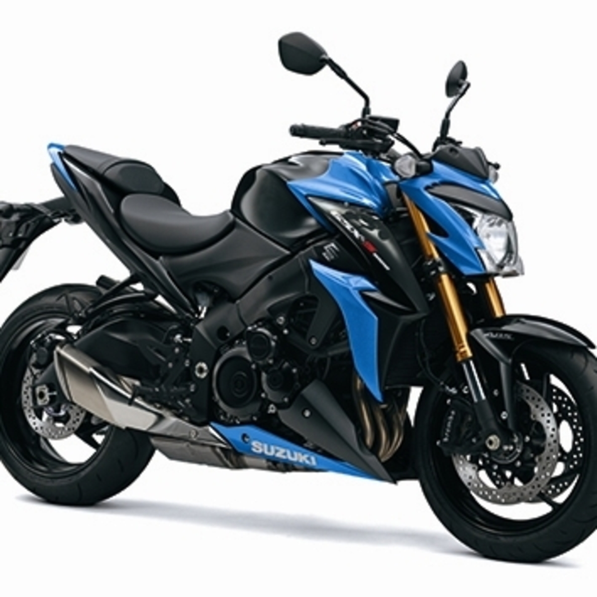 Suzuki GSX-S1000 ABS (2017 - 20)