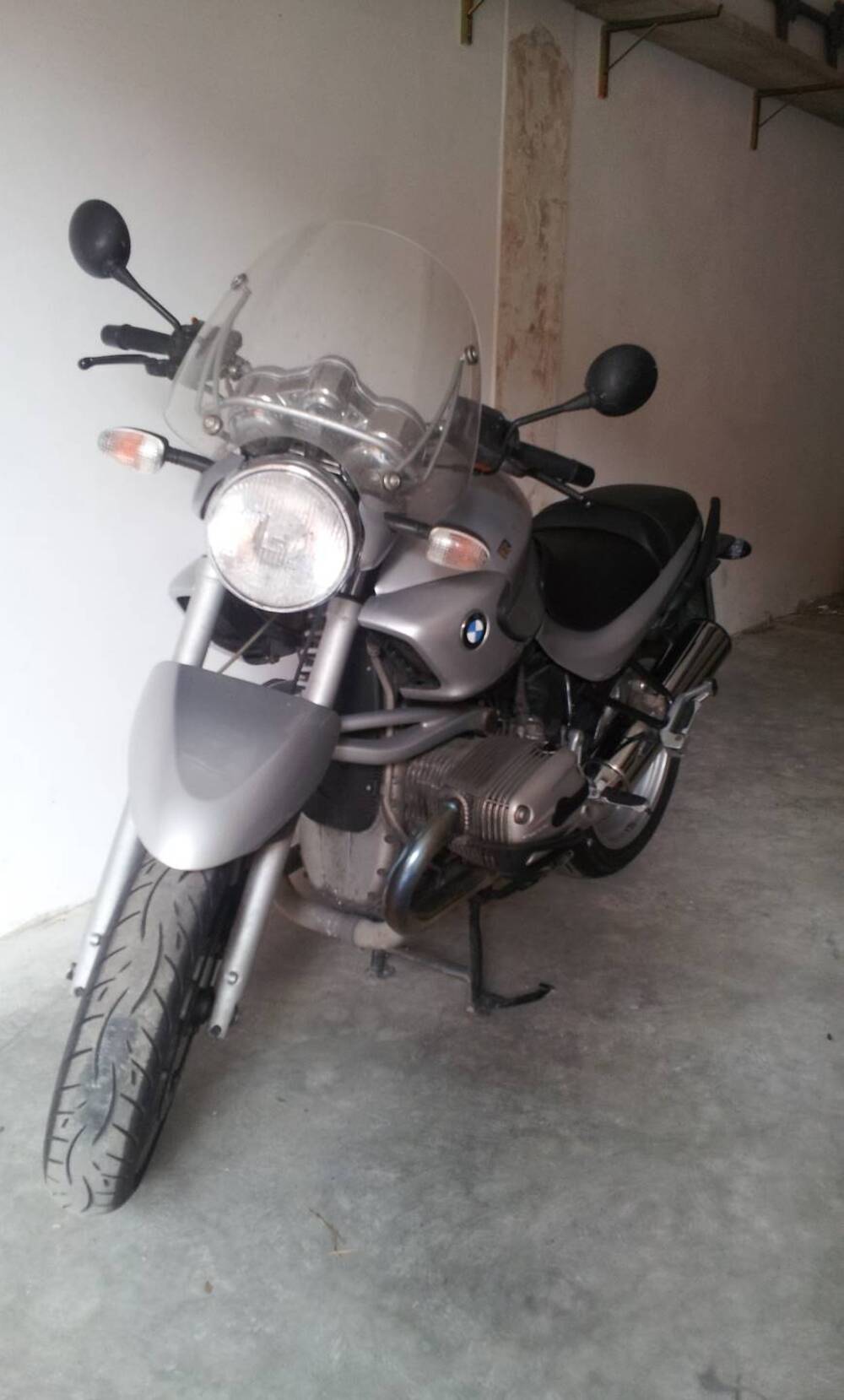 Bmw R 1150 R (2000 - 07) (2)