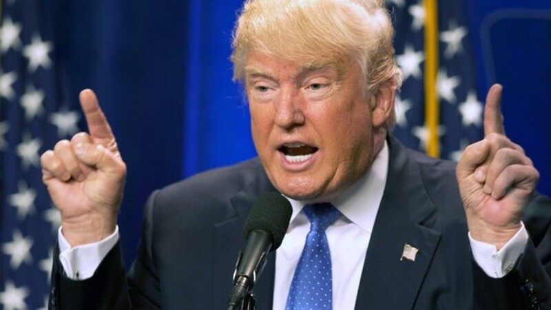 USA, Trump cancella il Clean Power Plan