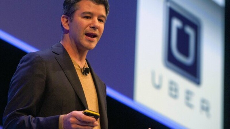 Uber abbandona la Danimarca 