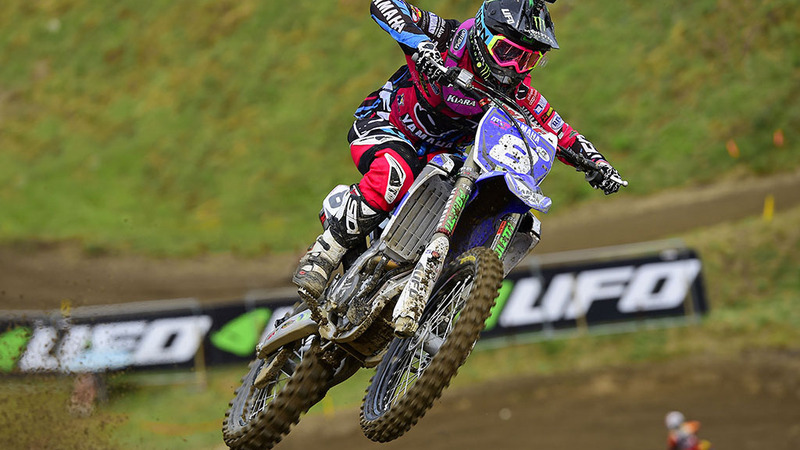 MXGP Loket  2015. La quinta di Febvre, e il quarto della Fontanesi