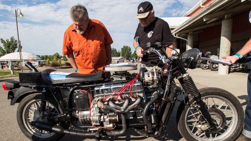 Ride in USA. Il BMW MOA Rally 2015, un successo?