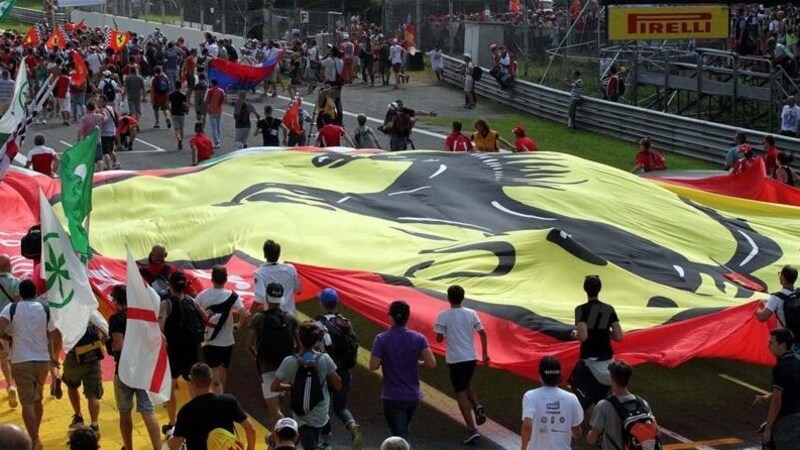 Monza, GP Italia Formula 1: ok del Senato, fondi sbloccati per l'Autodromo