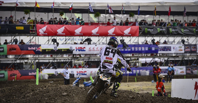 MXGP. Gajser e Covington vincono il GP del Messico