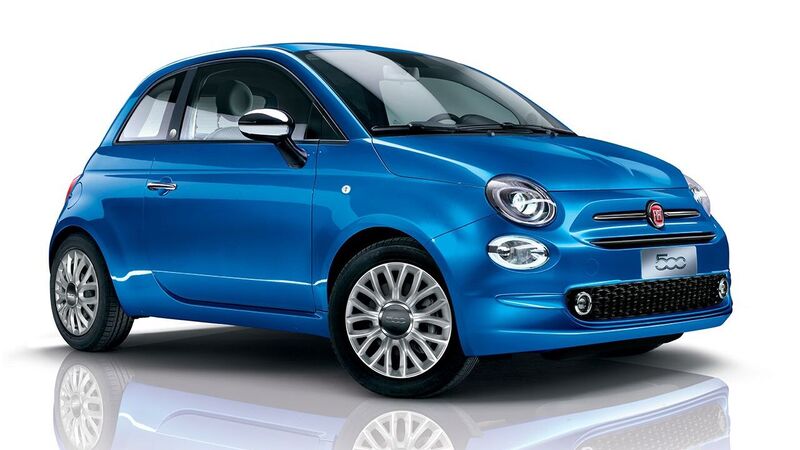 Fiat 500 Mirror, dedicata ai &ldquo;Millennials&rdquo;