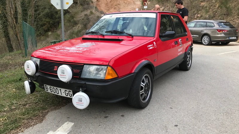 65&deg; Rally Costa Brava su Seat Ronda Crono: il racconto della nostra vittoria [Video]