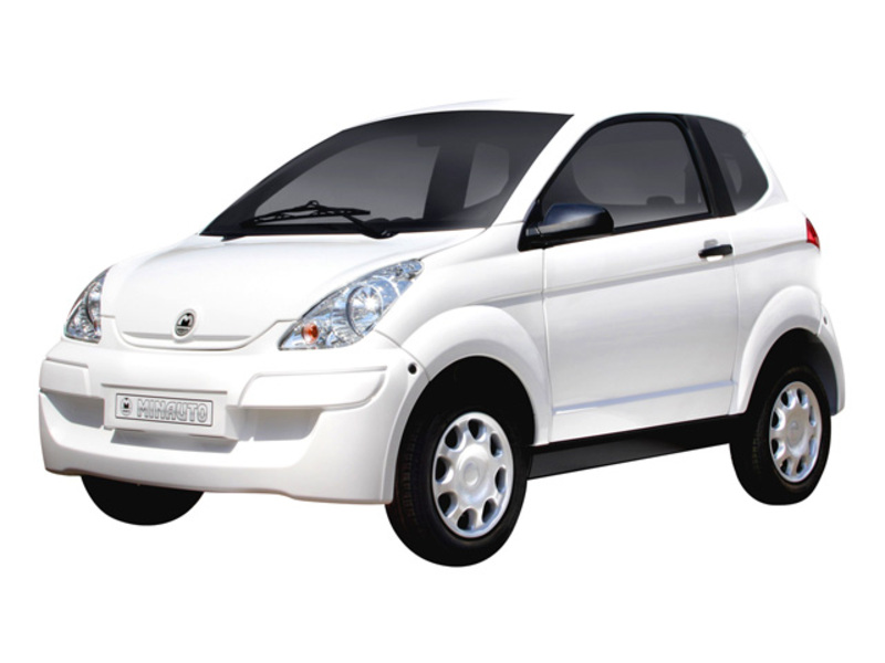 Minauto Minauto Minauto Eco
