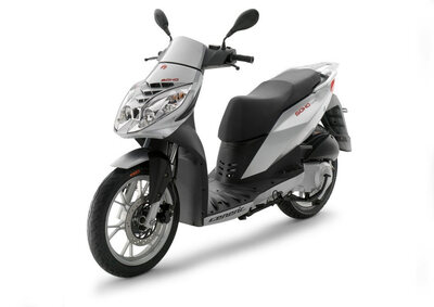 KSR Moto Soho 125