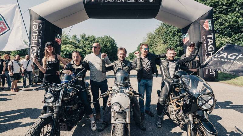 The Reunion: La terza edizione &egrave; alle porte