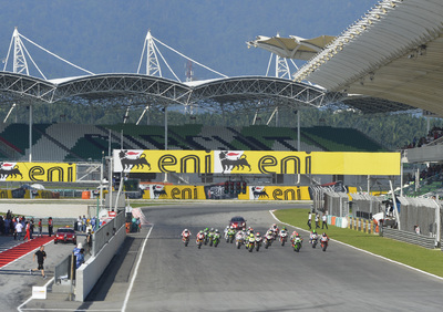 SBK 2015, Sepang. Un round caldissimo in Malesia