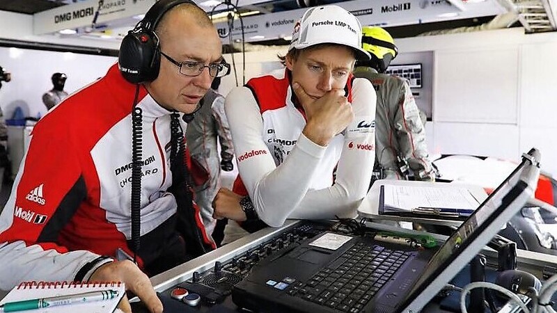 Brendon Hartley e la 919 Hybrid: obiettivo Le Mans