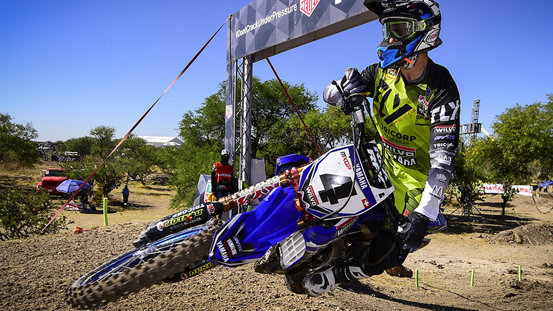 Gallery MX 2017. Gli scatti pi&ugrave; spettacolari del GP del Messico