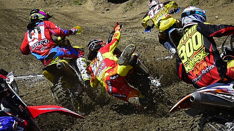 Motocross Orari TV Lommel diretta live, GP del Belgio