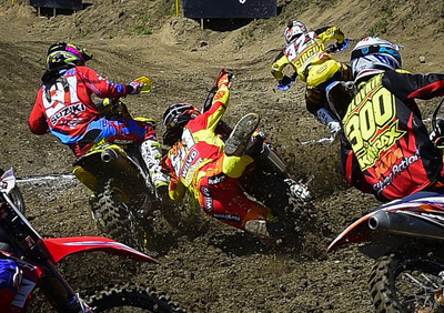 Motocross Orari TV Lommel diretta live, GP del Belgio