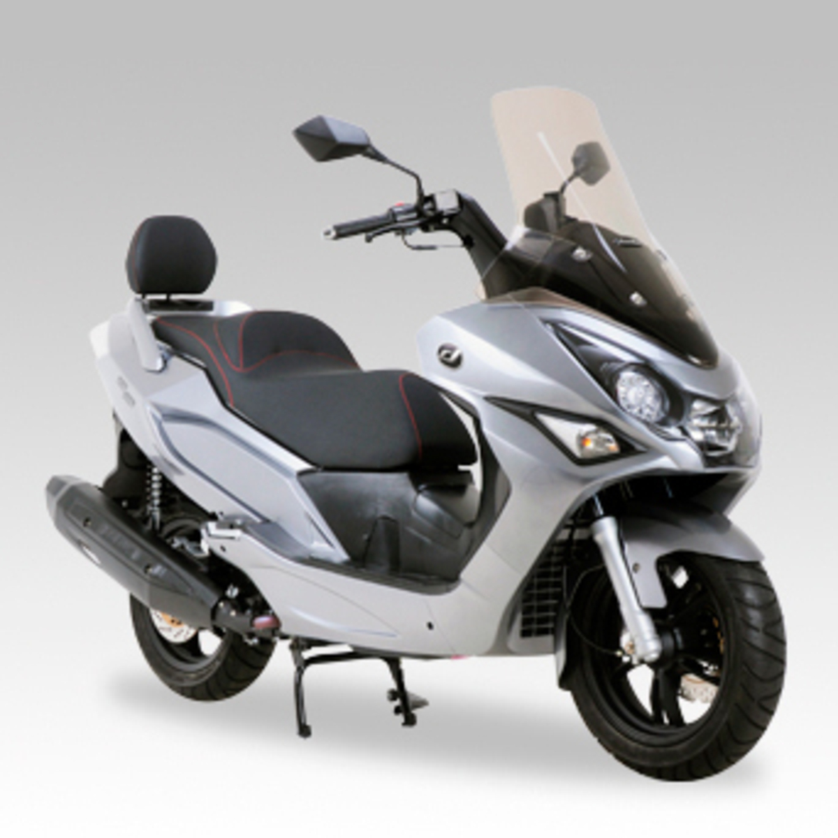 Daelim S3 250 (2017 - 18)