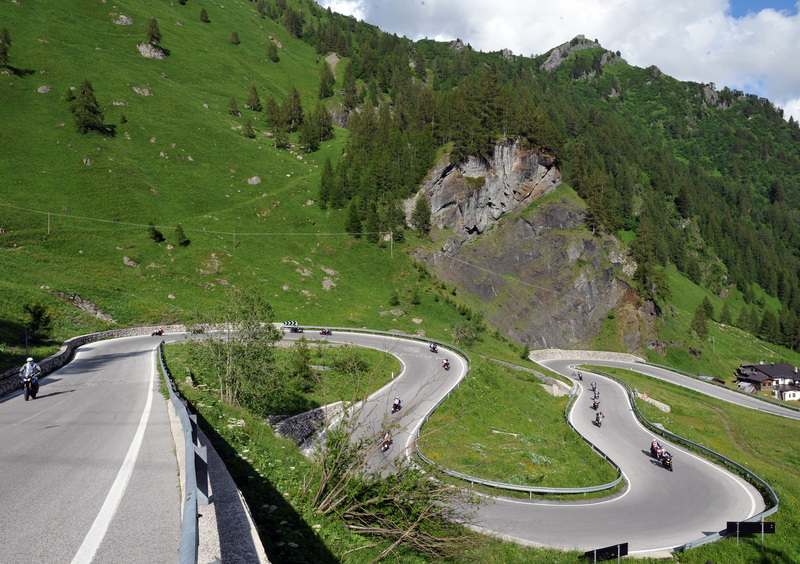 I Racconti di Moto.it: &quot;Stelvio&quot;