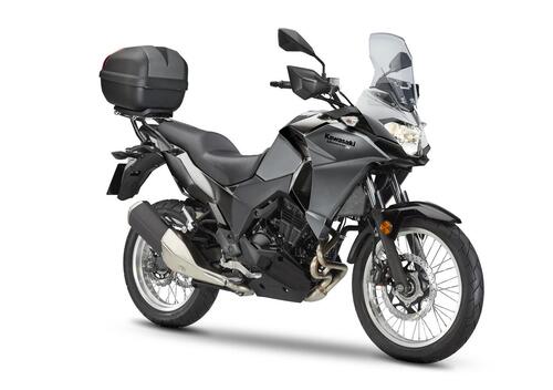 Kawasaki Versys-X 300 Urban (2017 - 19)