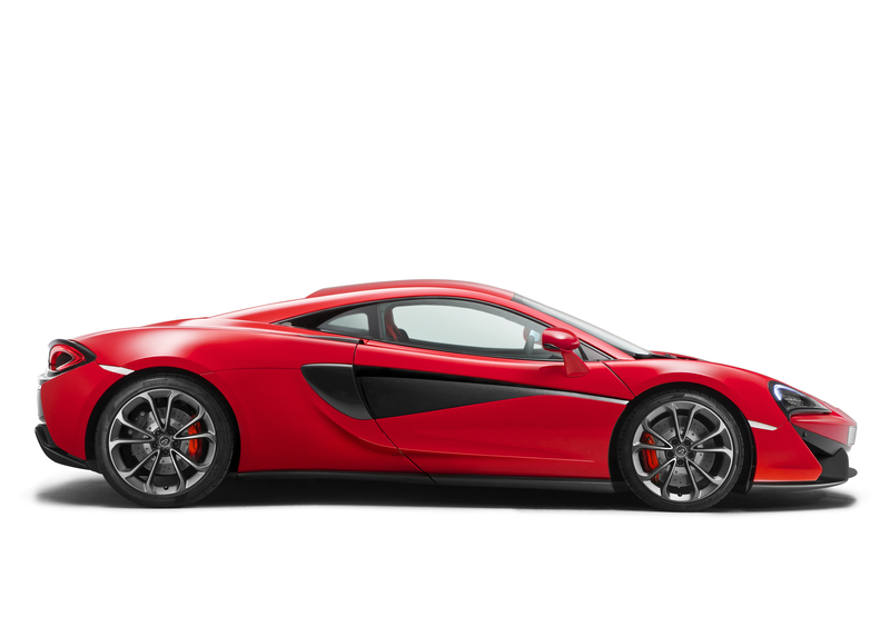 McLaren 540C (2016-20) (2)