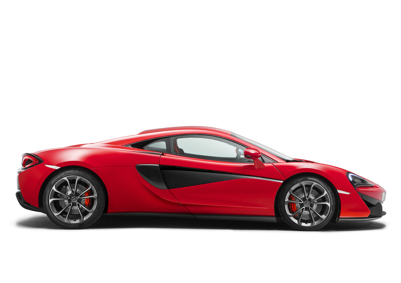McLaren 540C (2016-20) (2)