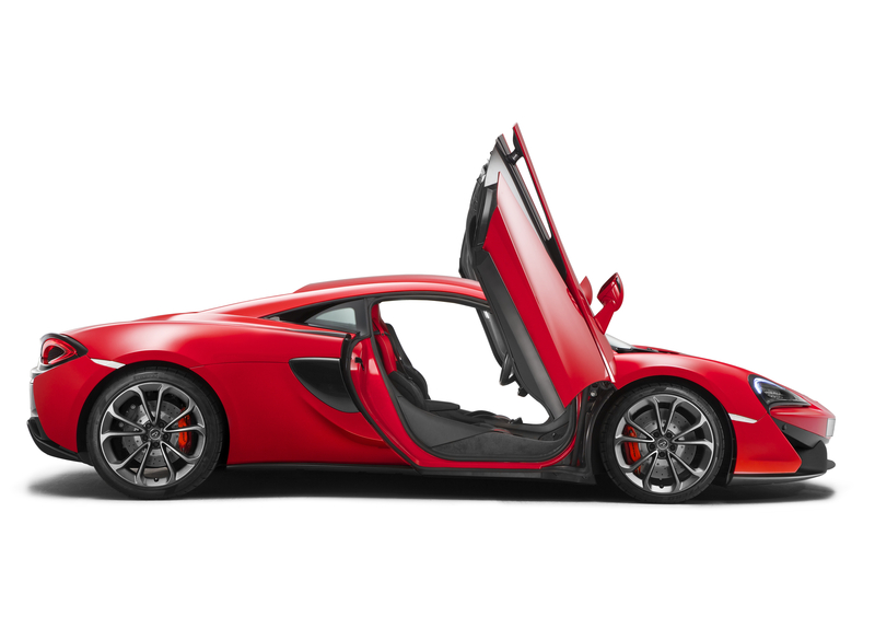 McLaren 540C (2016-20) (24)