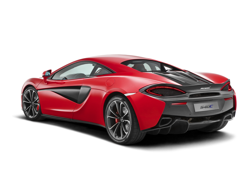 McLaren 540C (2016-20) (4)