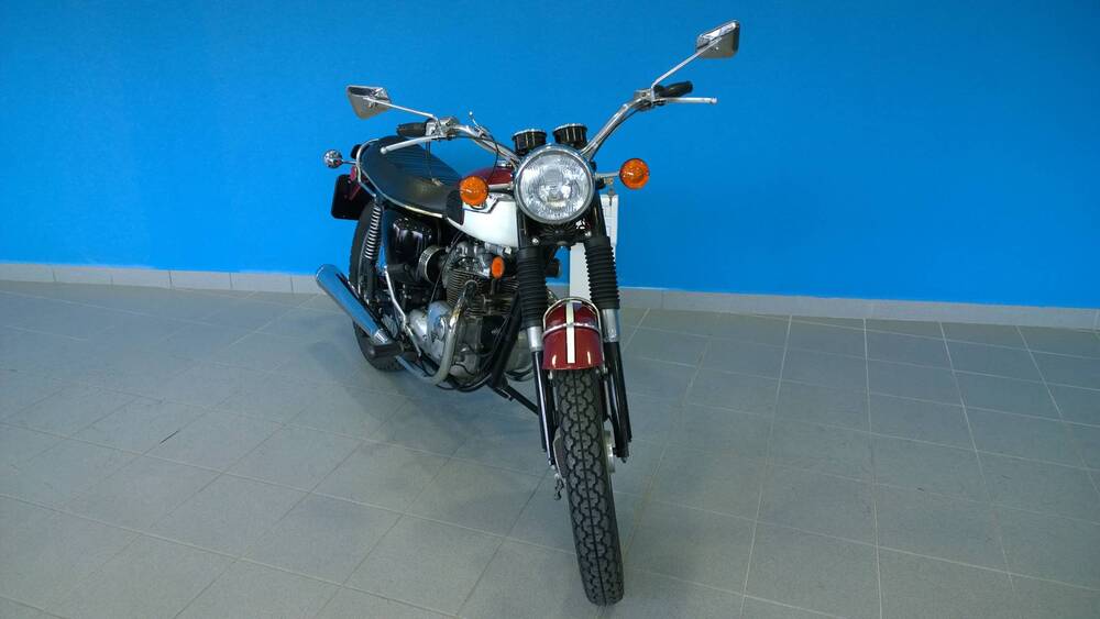 Triumph 500 T 100 R DAYTONA (4)