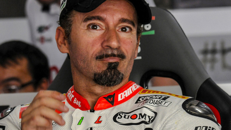 SBK, Sepang 2015. Biaggi : &ldquo;Il lavoro da fare &egrave; ancora molto&rdquo;. Pretattica?