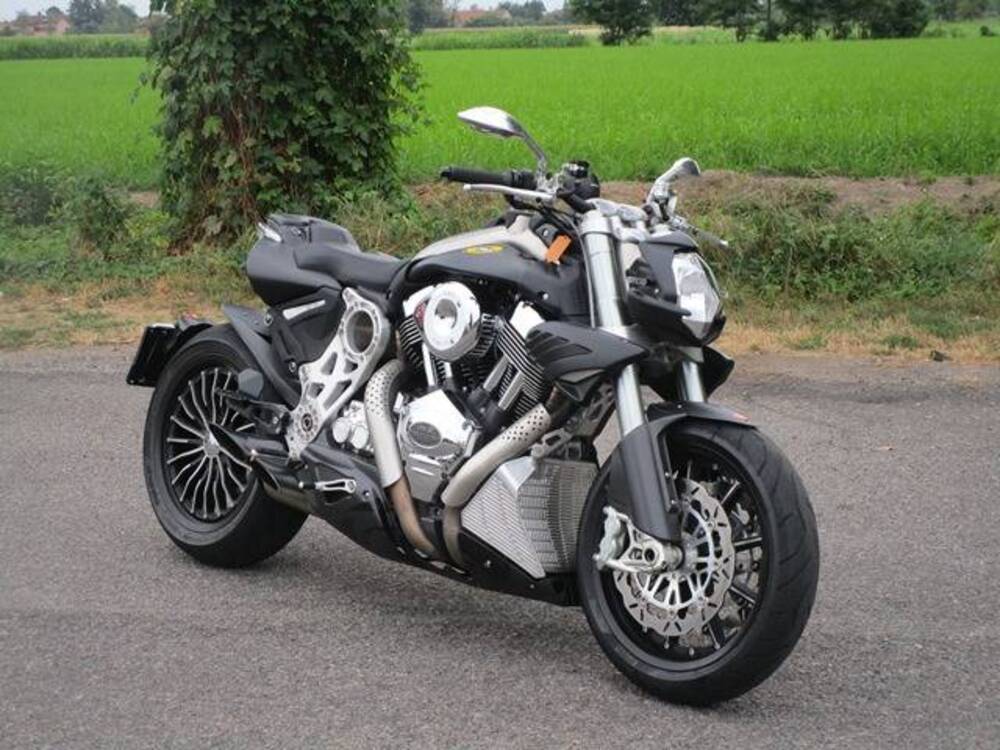 Cr&S Duu (2007 - 17)