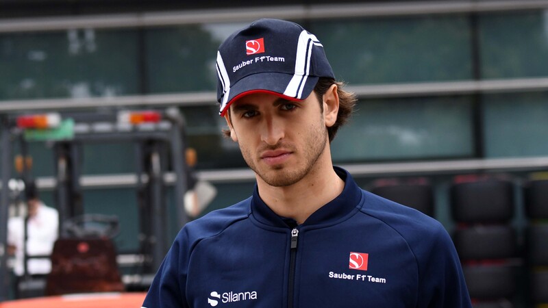 F1, GP Cina 2017: la Giovinazzi-mania e tutte le altre news da Shanghai