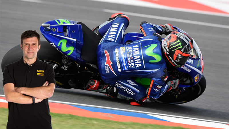 La versione di Zam. Le prove del GP d'Argentina 2017