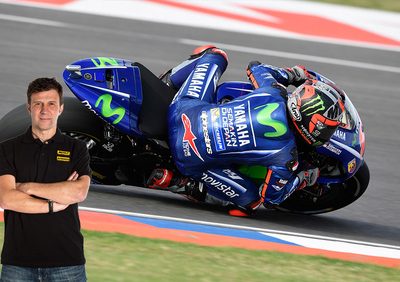 La versione di Zam. Le prove del GP d'Argentina 2017