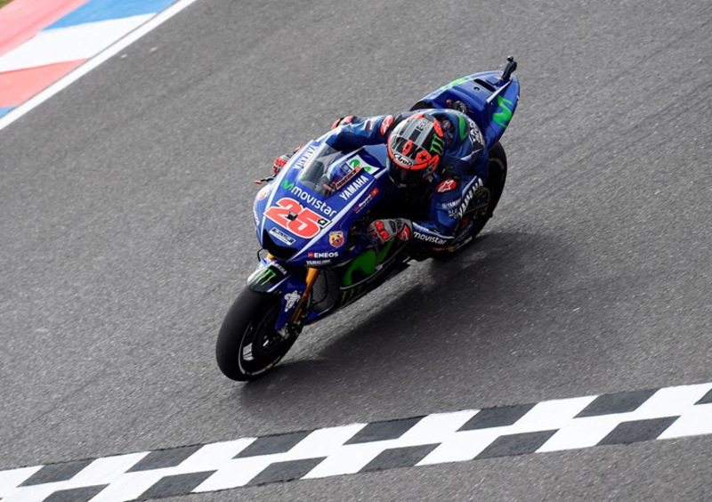 Chi vincer&agrave; la gara MotoGP in Argentina?