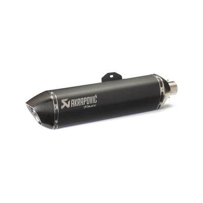 Akrapovic Akrapovic per Yamaha T-Max
