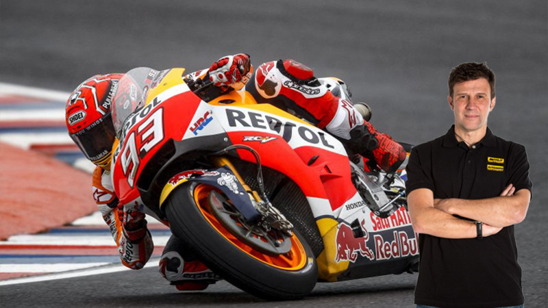 La versione di Zam. Le qualifiche del GP d'Argentina 2017