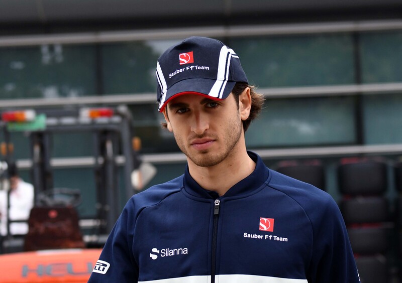 F1, GP Cina 2017: Giovinazzi merita un&#039;altra chance