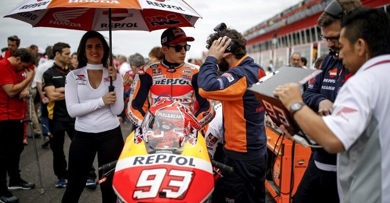 Spunti, considerazioni, domande dopo il GP d&#039;Argentina