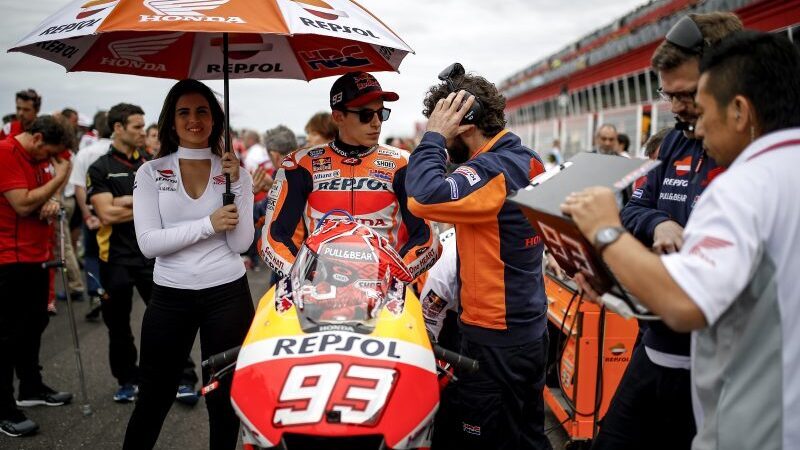 Spunti, considerazioni, domande dopo il GP d'Argentina