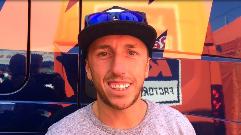 MXGP Lommel 2015. Cairoli: &quot;Se sar&ograve; guarito ci vedremo al Nazioni&quot;