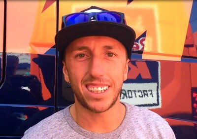 MXGP Lommel 2015. Cairoli: Se sarò guarito ci vedremo al Nazioni